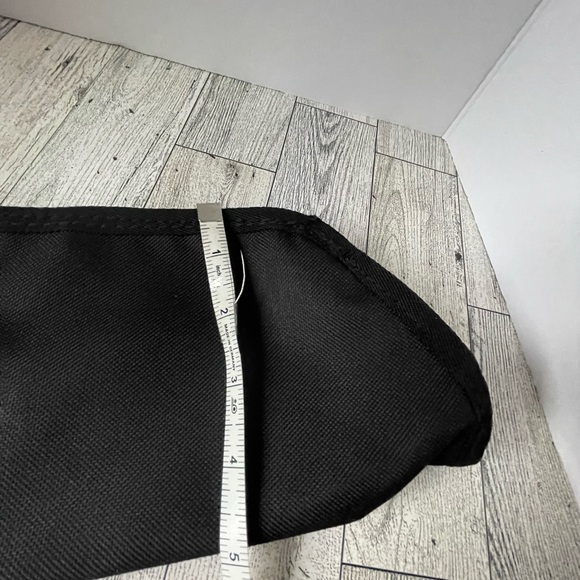 SAS Archery Side Tube Quiver No-Spill Arrow Quiver with Belt Clip - Picture 9 of 9